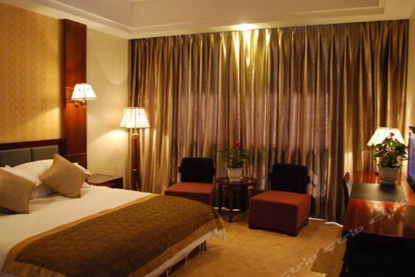 Hope Island Resort (Hangzhou)